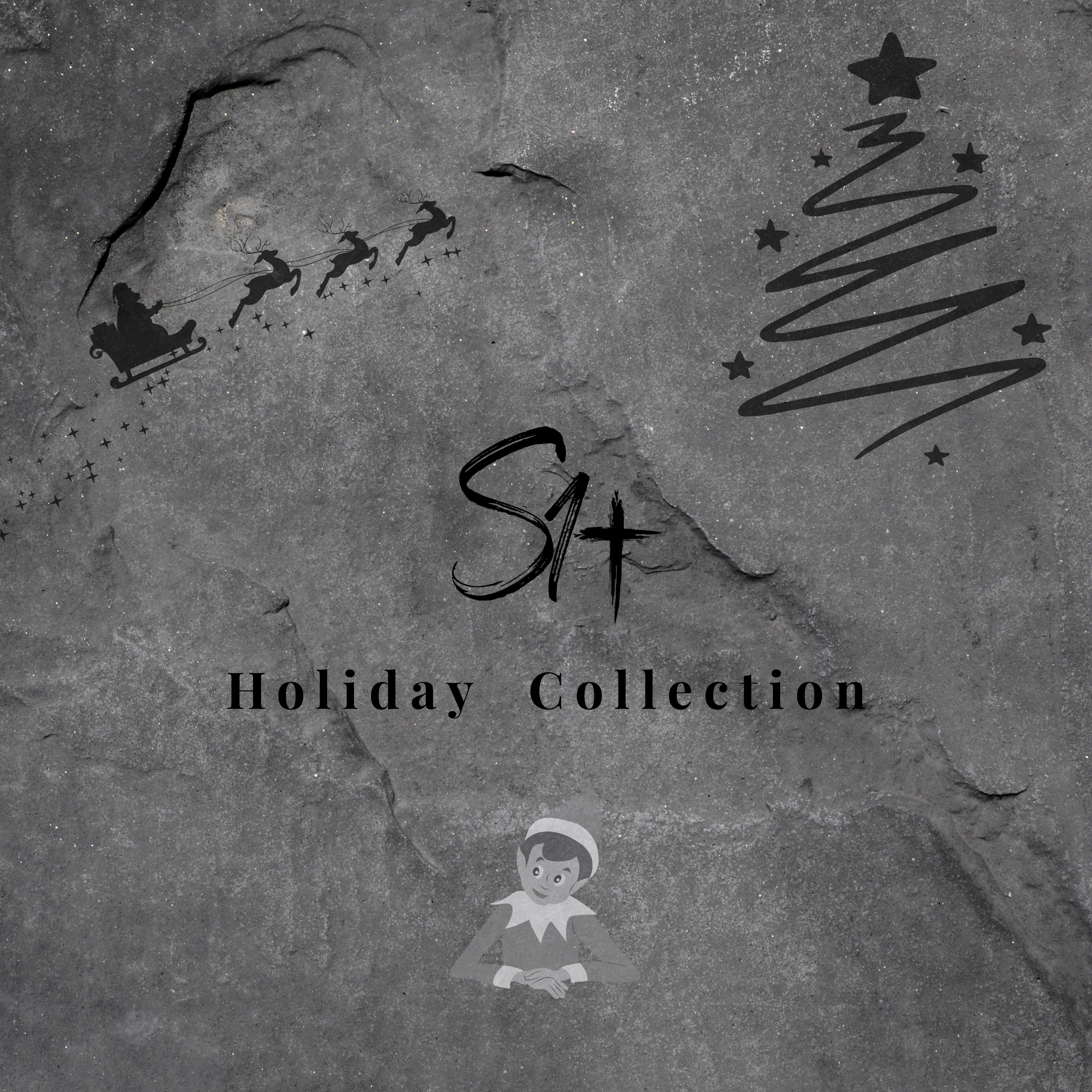 S1+ Holiday Collection