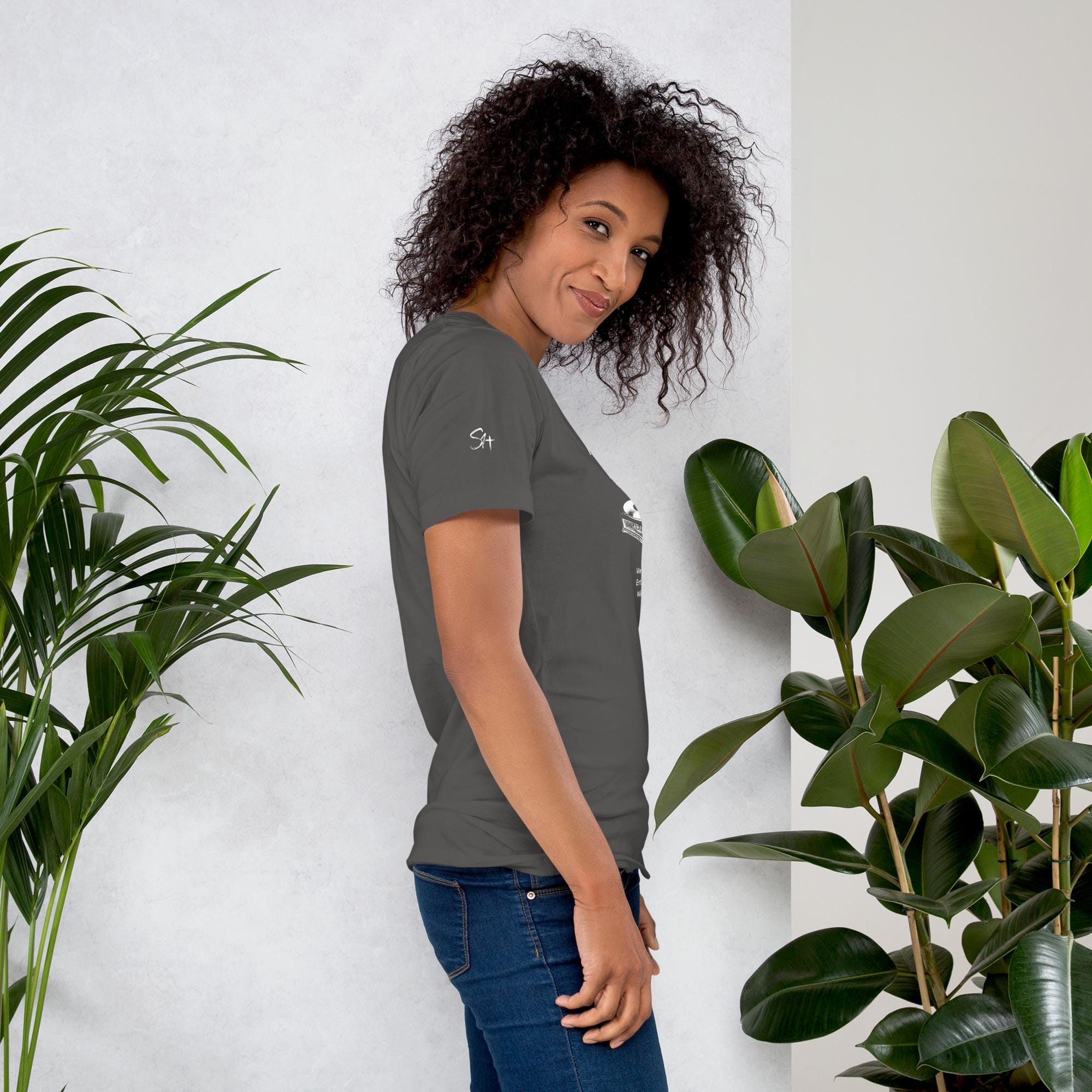 I Am Gen… Vinyl Revival T-Shirt | Retro Record Player Tee | Music Nostalgia Shirt | Bella Canvas 3001 | Season1+